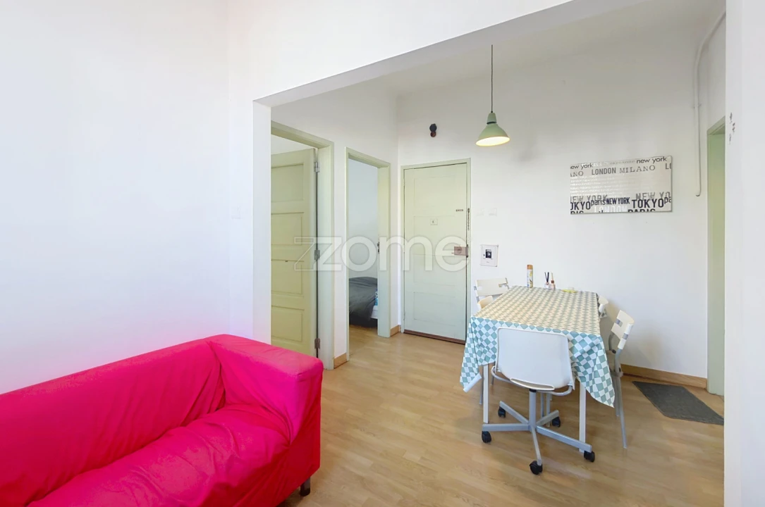 Apartamento T3 para Venda em Sé Nova, Santa Cruz, Almedina e São Bartolomeu Foto 3