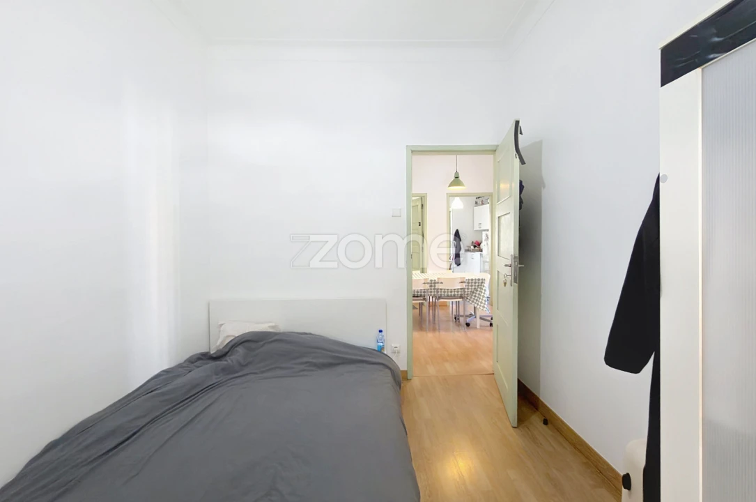 Apartamento T3 para Venda em Sé Nova, Santa Cruz, Almedina e São Bartolomeu Foto 21
