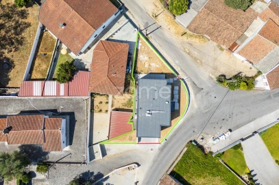 Moradia T3 para Venda em Vila de Prado