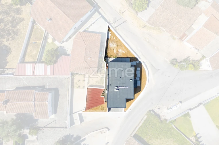 Moradia T3 para Venda em Vila de Prado Planta 1