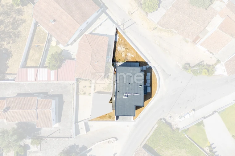 Moradia T3 para Venda em Vila de Prado Planta 1
