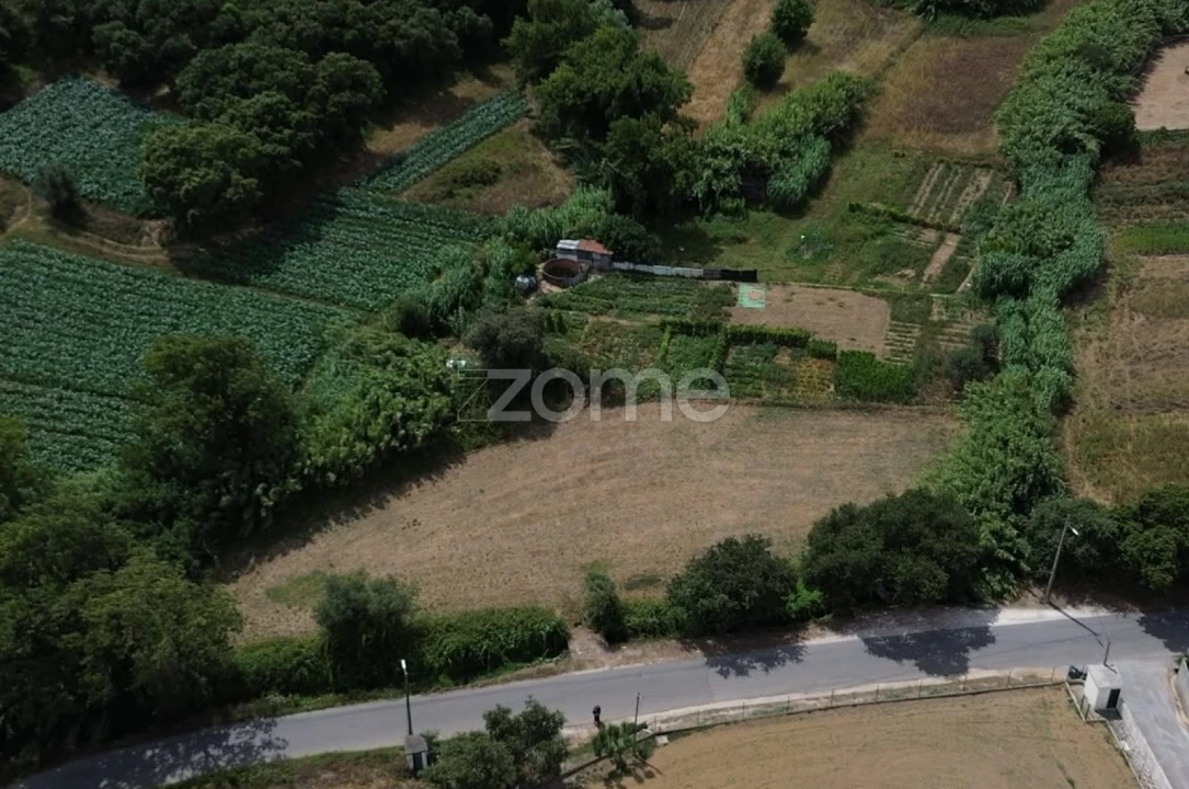 Terreno para Venda em Milharado Foto 2