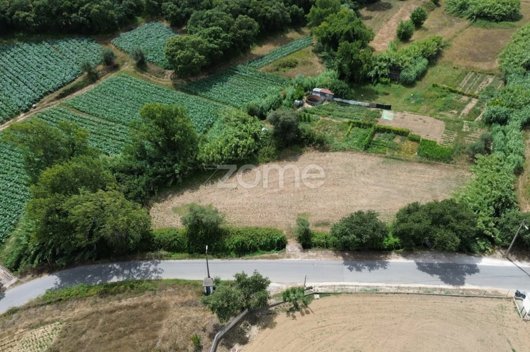Terreno para Venda em Milharado Foto 1