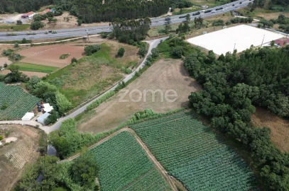 Terreno para Venda em Milharado