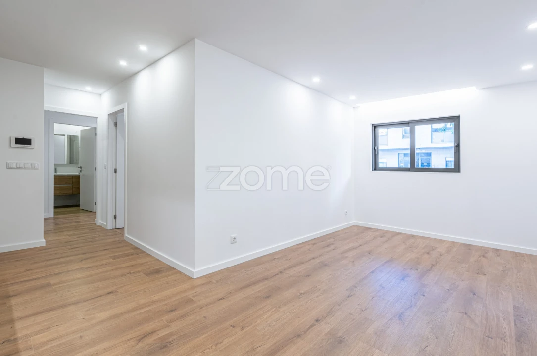 Apartamento T2 para Arrendamento em Arca e Ponte de Lima Foto 4