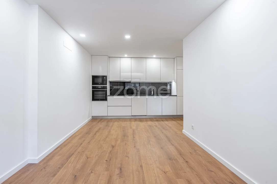 Apartamento T2 para Arrendamento em Arca e Ponte de Lima Foto 2