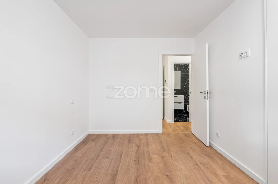 Apartamento T2 para Arrendamento em Arca e Ponte de Lima Foto 9