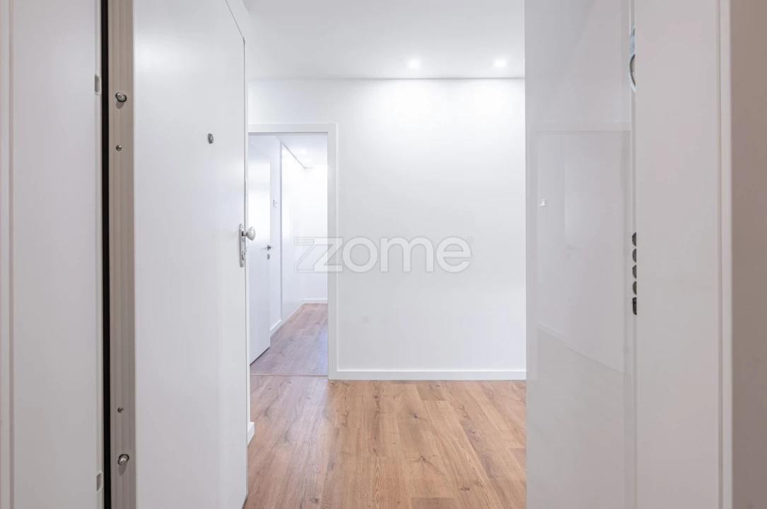 Apartamento T2 para Arrendamento em Arca e Ponte de Lima Foto 5