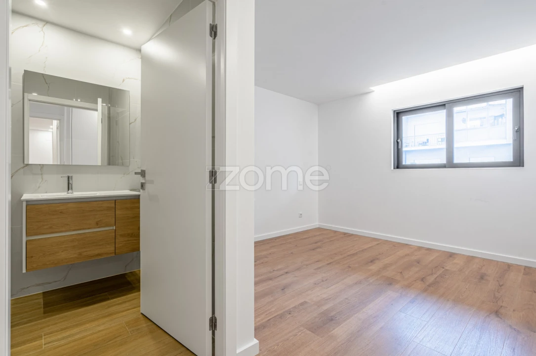 Apartamento T2 para Arrendamento em Arca e Ponte de Lima Foto 11
