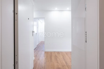 Apartamento T2 para Arrendamento em Arca e Ponte de Lima