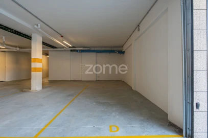 Apartamento T2 para Arrendamento em Arca e Ponte de Lima