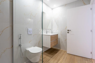 Apartamento T2 para Arrendamento em Arca e Ponte de Lima