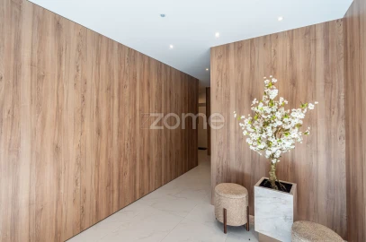 Apartamento T2 para Arrendamento em Arca e Ponte de Lima
