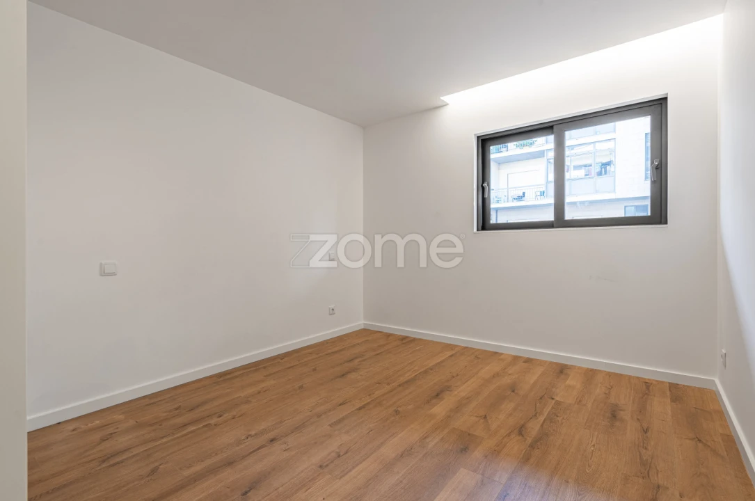 Apartamento T2 para Arrendamento em Arca e Ponte de Lima Foto 14
