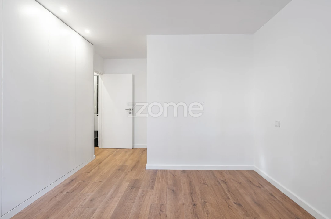 Apartamento T2 para Arrendamento em Arca e Ponte de Lima Foto 15