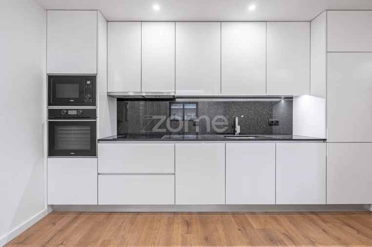 Apartamento T2 para Arrendamento em Arca e Ponte de Lima Foto 3
