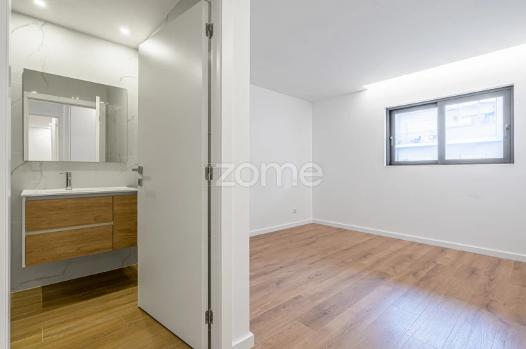 Apartamento T2 para Arrendamento em Arca e Ponte de Lima Foto 11