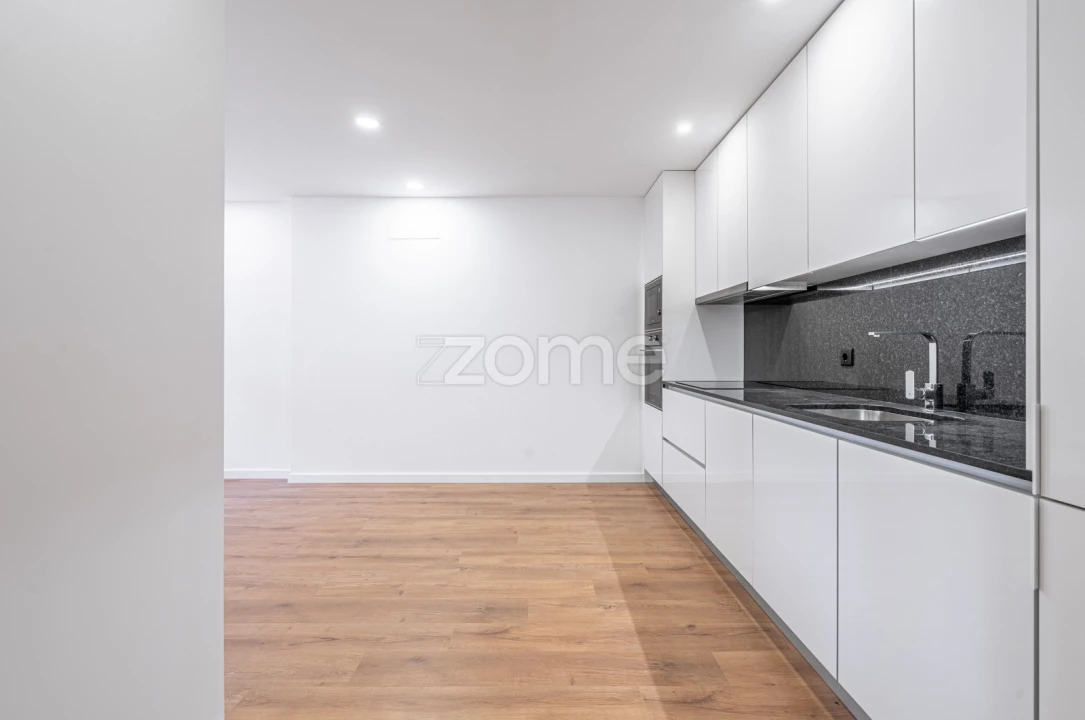 Apartamento T2 para Arrendamento em Arca e Ponte de Lima Foto 1