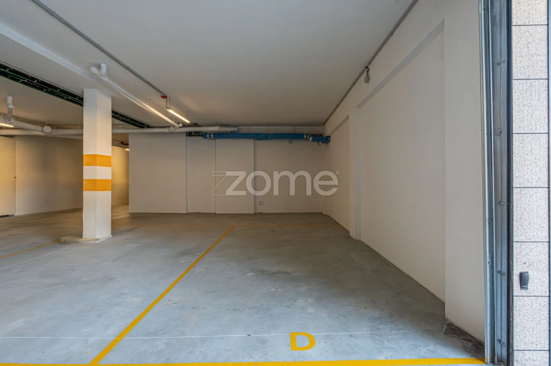 Apartamento T2 para Arrendamento em Arca e Ponte de Lima Foto 16