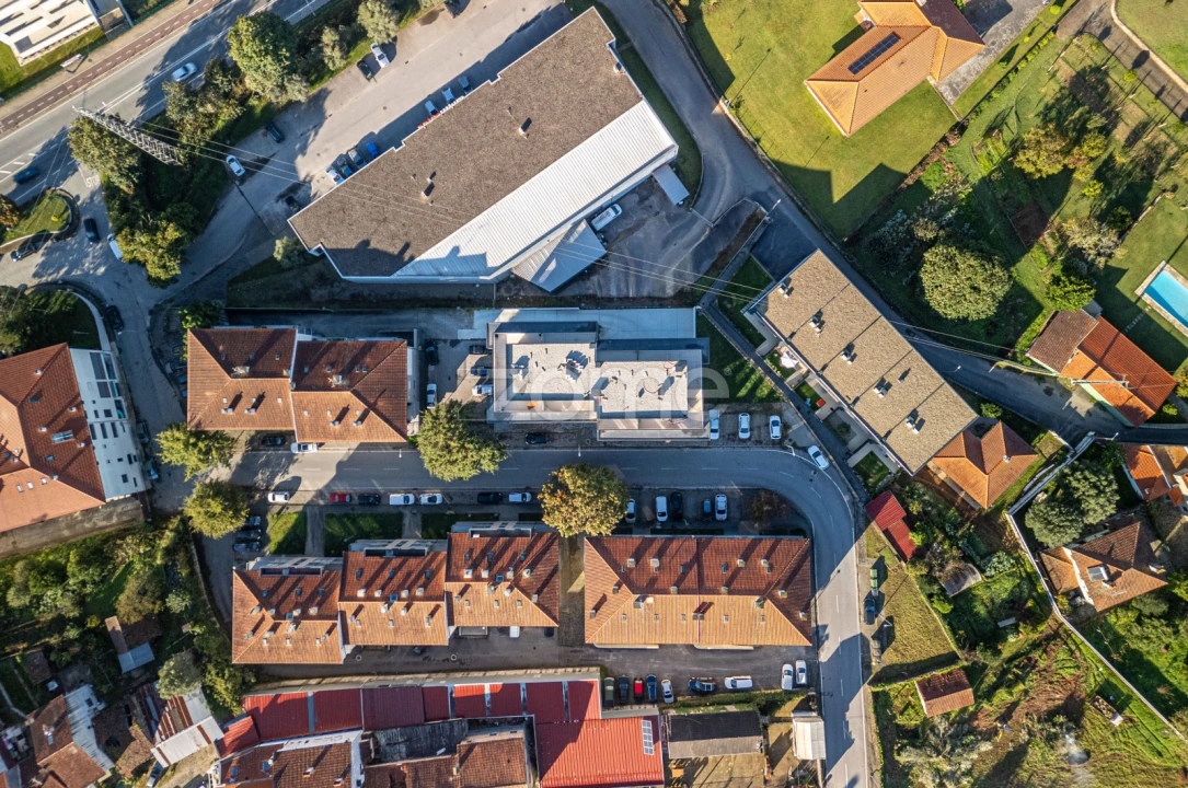 Apartamento T2 para Arrendamento em Arca e Ponte de Lima Foto 7