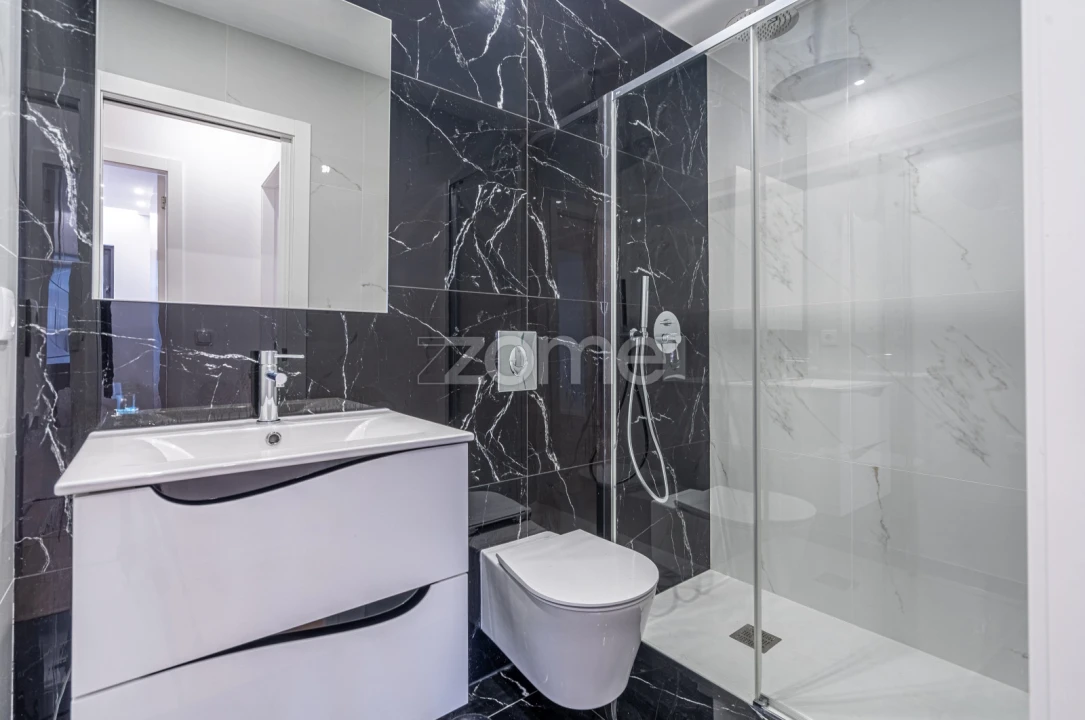 Apartamento T2 para Arrendamento em Arca e Ponte de Lima Foto 10