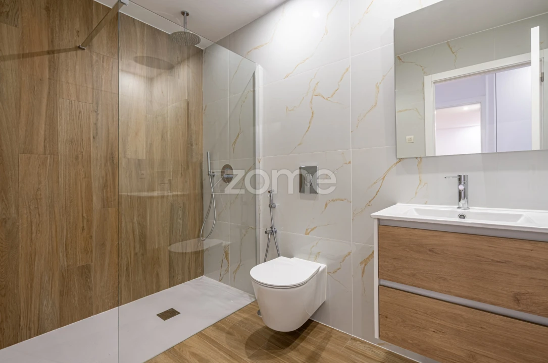Apartamento T2 para Arrendamento em Arca e Ponte de Lima Foto 12