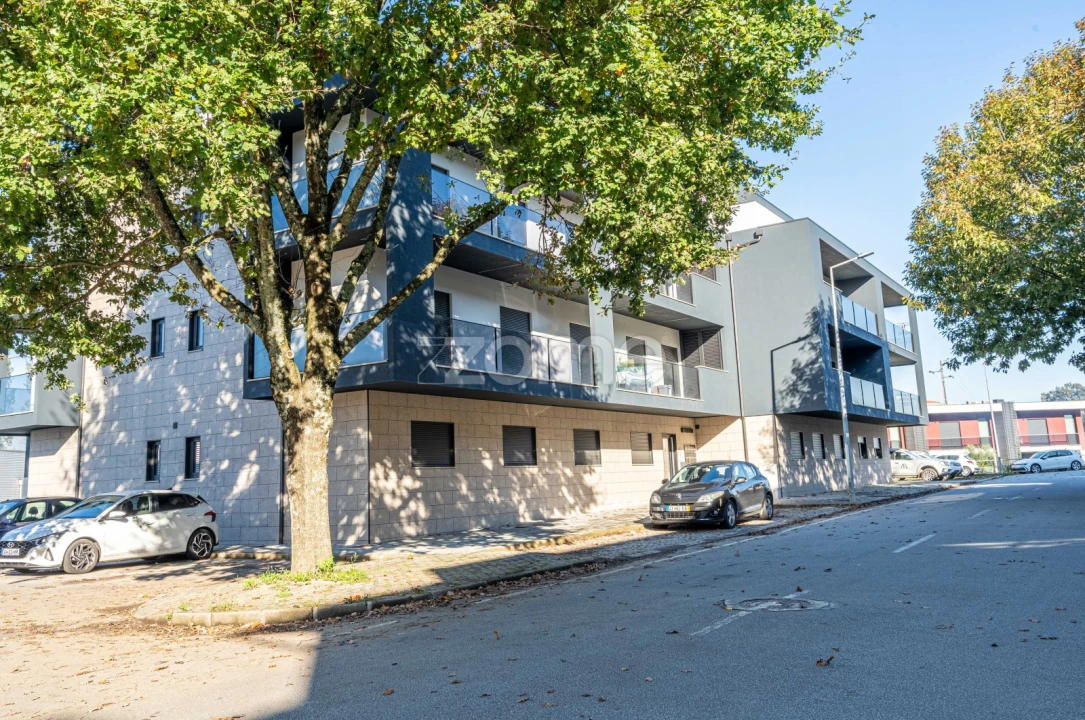 Apartamento T2 para Arrendamento em Arca e Ponte de Lima Foto 22