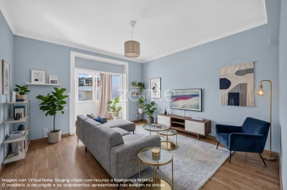 Apartamento T2 para Venda em Loures