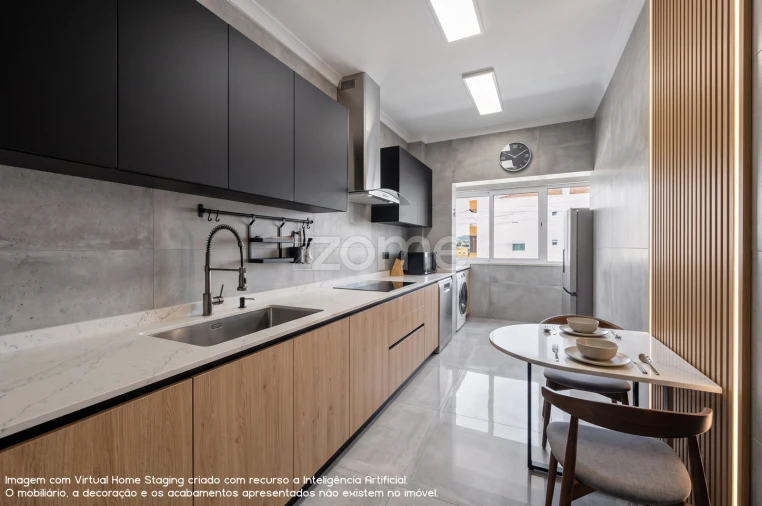 Apartamento T2 para Venda em Loures Foto 27