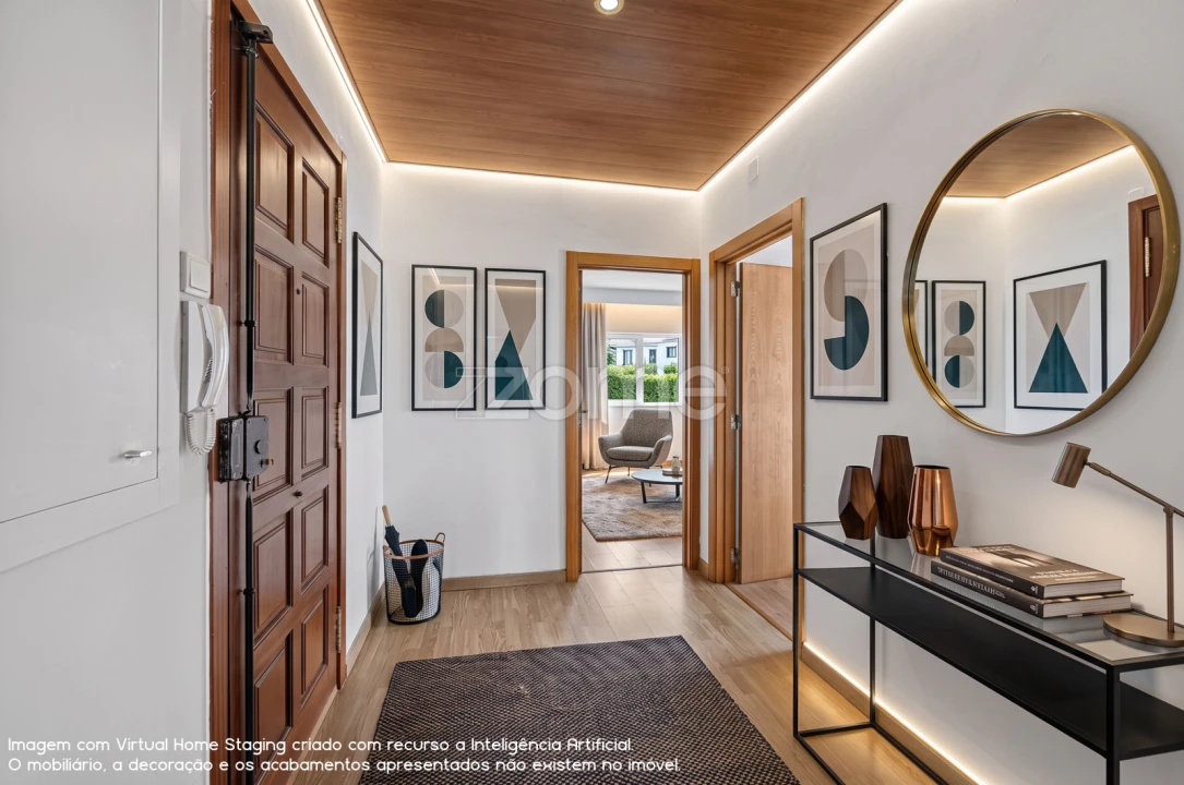 Apartamento T2 para Venda em Loures Foto 24