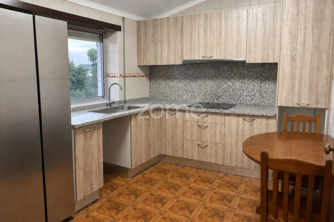 Apartamento T1 para Venda em Águeda e Borralha Foto 2