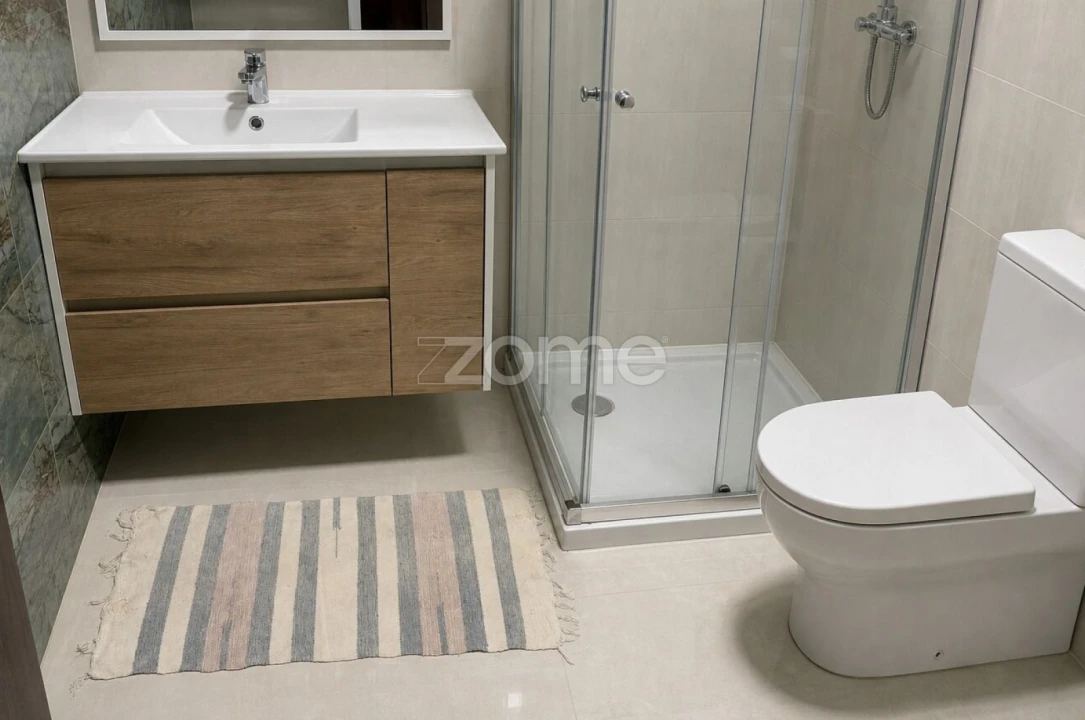 Apartamento T1 para Venda em Águeda e Borralha Foto 5
