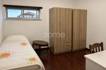 Apartamento T1 para Venda em Águeda e Borralha