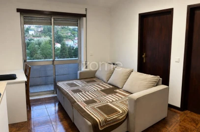 Apartamento T1 para Venda em Águeda e Borralha