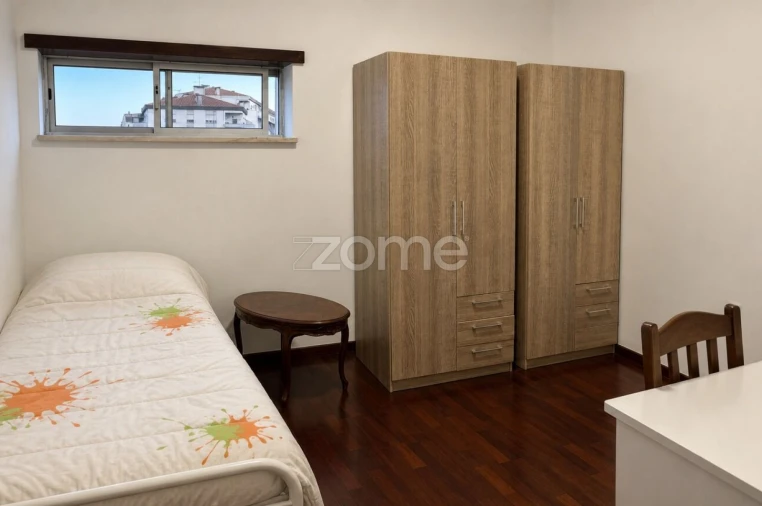 Apartamento T1 para Venda em Águeda e Borralha Foto 4