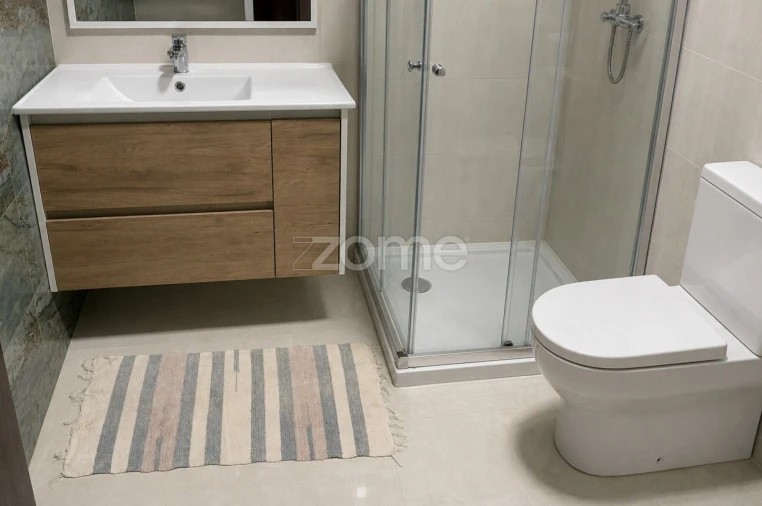 Apartamento T1 para Venda em Águeda e Borralha Foto 5