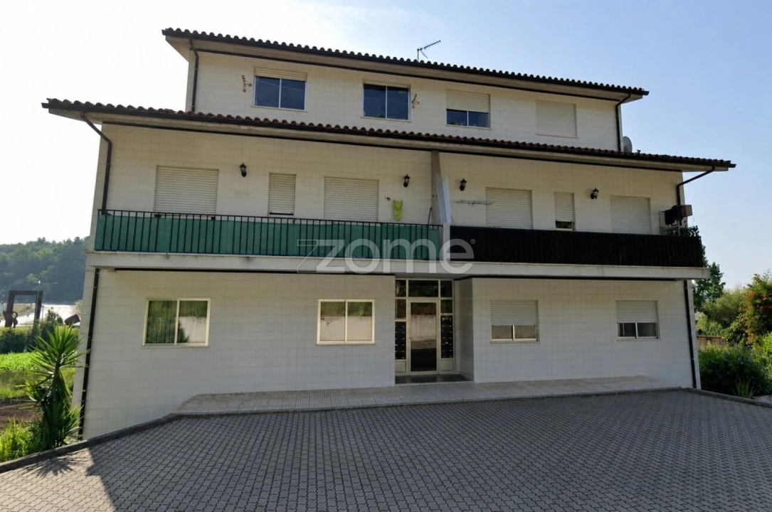 Apartamento T1 para Venda em Águeda e Borralha Foto 1