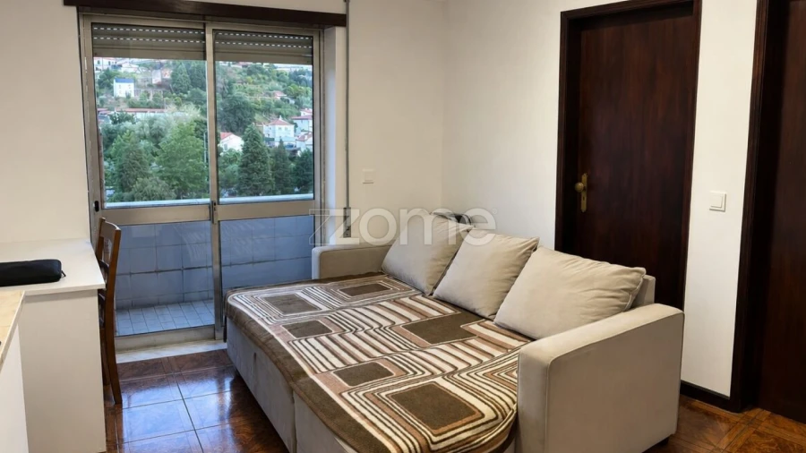 Apartamento T1 para Venda em Águeda e Borralha