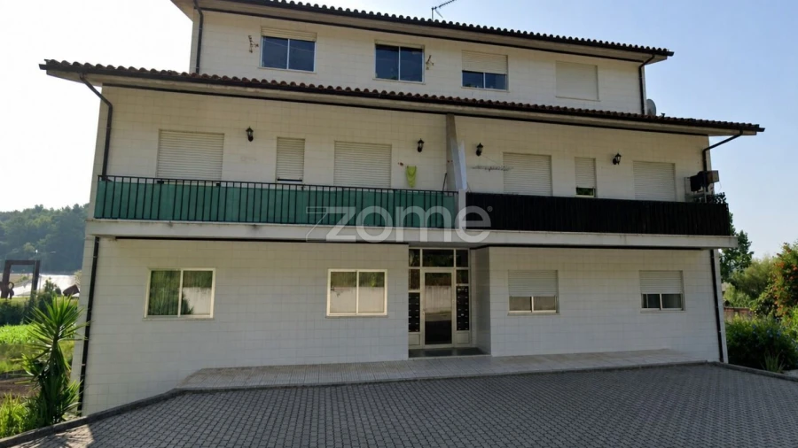 Apartamento T1 para Venda em Águeda e Borralha
