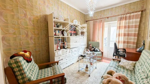Apartamento T2 para Venda em Alto do Seixalinho, Santo André e Verderena