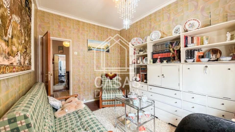 Apartamento T2 para Venda em Alto do Seixalinho, Santo André e Verderena