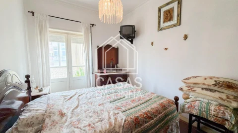 Apartamento T2 para Venda em Alto do Seixalinho, Santo André e Verderena