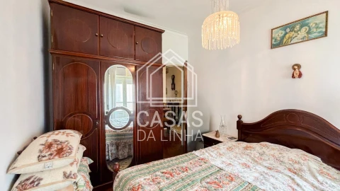 Apartamento T2 para Venda em Alto do Seixalinho, Santo André e Verderena