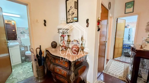 Apartamento T2 para Venda em Alto do Seixalinho, Santo André e Verderena