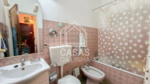 Apartamento T2 para Venda em Alto do Seixalinho, Santo André e Verderena