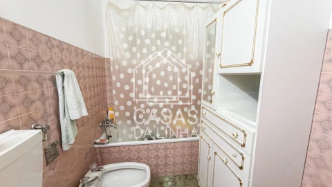 Apartamento T2 para Venda em Alto do Seixalinho, Santo André e Verderena