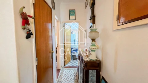 Apartamento T2 para Venda em Alto do Seixalinho, Santo André e Verderena