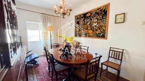 Apartamento T2 para Venda em Alto do Seixalinho, Santo André e Verderena