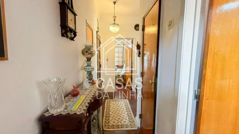 Apartamento T2 para Venda em Alto do Seixalinho, Santo André e Verderena