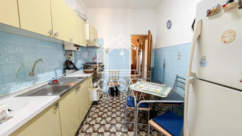 Apartamento T2 para Venda em Alto do Seixalinho, Santo André e Verderena
